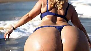 ai generated pawg animations episode five with big ass