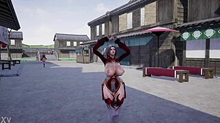 Let's play Anika 33 POC test