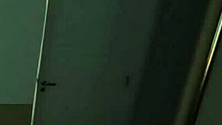 Woke horny, fucked roommate passionately