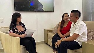 Couple pshycological therapy