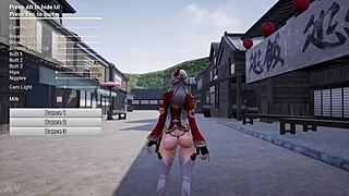 Let's play Anika 33 POC test