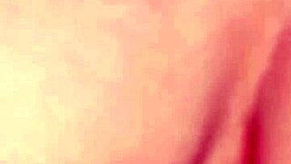 desi bhabhi gives amazing blowjob and gets very excited