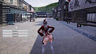 Let's play Anika 33 POC test