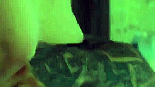 'Feel my big cock up close,' the doctor says to the nurse