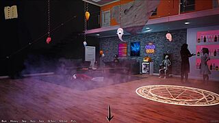 Being a DIK 240 Chick Route