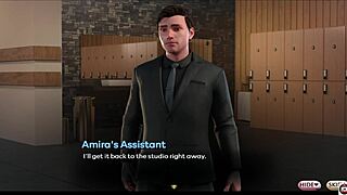 Symphony Of The Serpent Part 37 Visual Novel