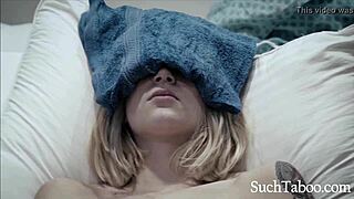 Perverted Doctor Gives Hot Teen 18+ Patient A Vaginal Probe - Arya Fae