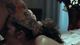 'Feel my big cock up close,' the doctor says to the nurse