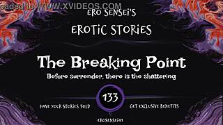The breaking point erotic audio for women eses133 😏