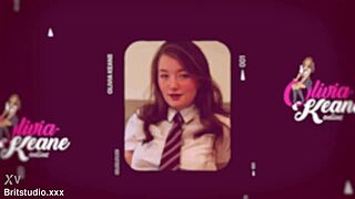 watch your girlfriend suck another guy's cock and swallow