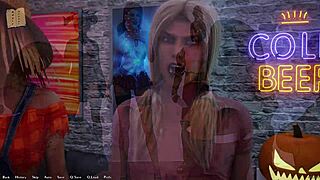 Being a DIK 240 Chick Route