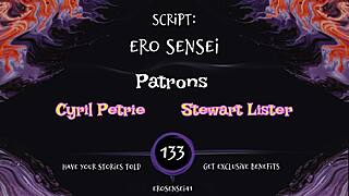 The breaking point erotic audio for women eses133 😏