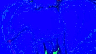 bleu room solo anal finger fucking with assfucking