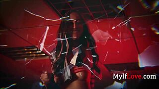 Multiversal Asian Family Reunion Mylflove