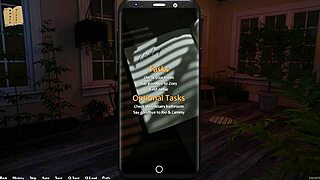 Being a DIK 240 Chick Route