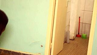 public fuck of tourists in a park in yaoundé during the african cup of nations football in cameroon this woman is copiously fucked in public by the tourist in a park