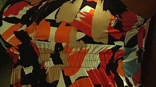 Submissive Blonde Lesbian Slave Teased by Mistress