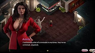 Symphony Of The Serpent Part 37 Visual Novel