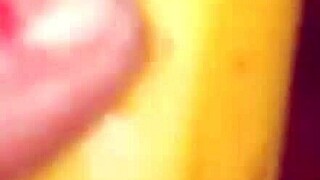 desi bhabhi gives amazing blowjob and gets very excited