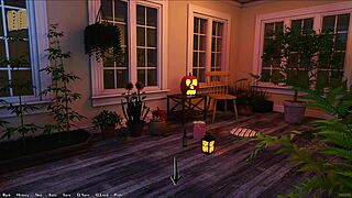 Being a DIK 240 Chick Route