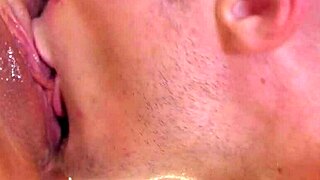 Intense hard fuck for milf Sabrina Cyns with big boobs