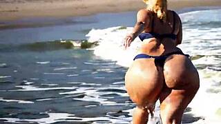 ai generated pawg animations episode five with big ass