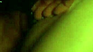 Submissive Blonde Lesbian Slave Teased by Mistress