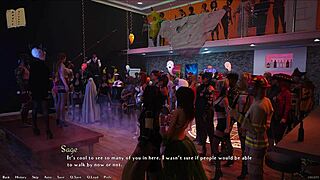 Being a DIK 240 Chick Route