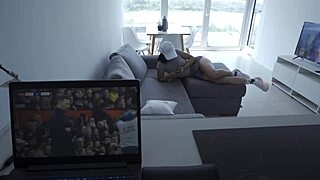 Mi Hermanastra Quería Jugar Al Padel Le Di Con Mi Raqueta Y Mis Pelotas