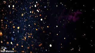 this brazilian milf had group sex with 4 guys and ended up covered in cum 💦🍆