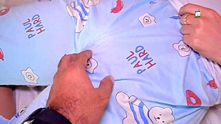 did i find my colombian stepsister blindfolded and fuck her big ass?