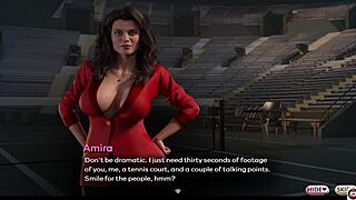 Symphony Of The Serpent Part 37 Visual Novel