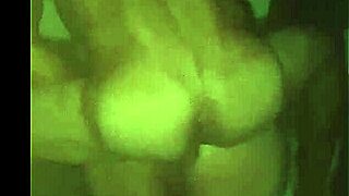 Fucking slut wife's ass in front of filming husband in cuckold scene