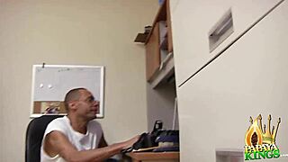 Sophia prepares for intriguing casting call audition