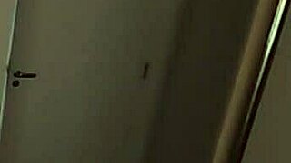 Woke horny, fucked roommate passionately