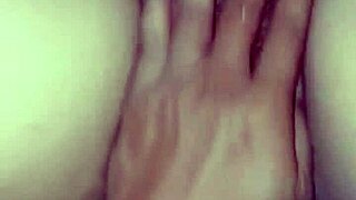 Look At Your Wife's Partner In This Indonesian Porn, She's So Skilled!