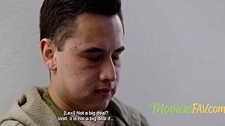 raging lexi luna cucks husband and fucks step son juan loco in front of him