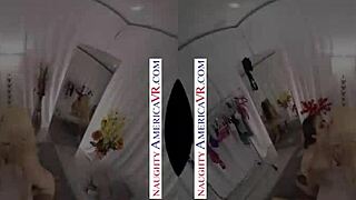 naughty america bianca burke kit mercer rachael cavalli fucked in dressing room