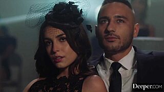 Chanel Camryn Yearns For Public Domination