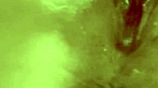 Amateur Pink Pussy Explored Intensely 174 Days After Losing Her Virginity