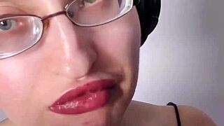 watch the sissyboy transformation unfold with crossdressing and cuckold elements