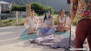 Clout episode 6 fake it till you fuck it