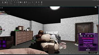 Fucking Bot So Hard I Don't Have the Condo File for It