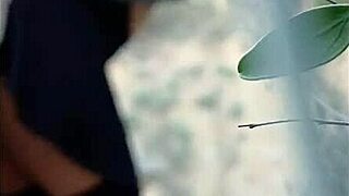 Puta Caliente Recibe Leche Y Nalgadas Creampie Al Aire Libre