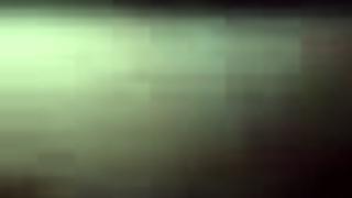 close up creampie in doggystyle with milf