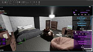 Fucking Bot So Hard I Don't Have the Condo File for It