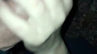 my old wife gets shared with another guy in our casual home setting