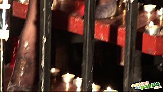 trio adventure in minerva's dungeon