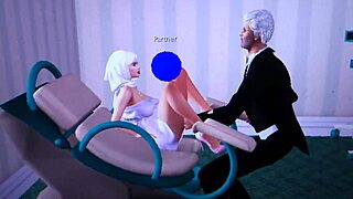 Second Life Porn Movie Warda