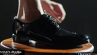 Chanel Camryn Yearns For Public Domination